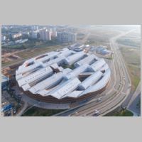 Herzog & de Meuron, Skolkovo Institute of Science and Technology, Moscow, Russia, photo on architecture-history.org.jpeg